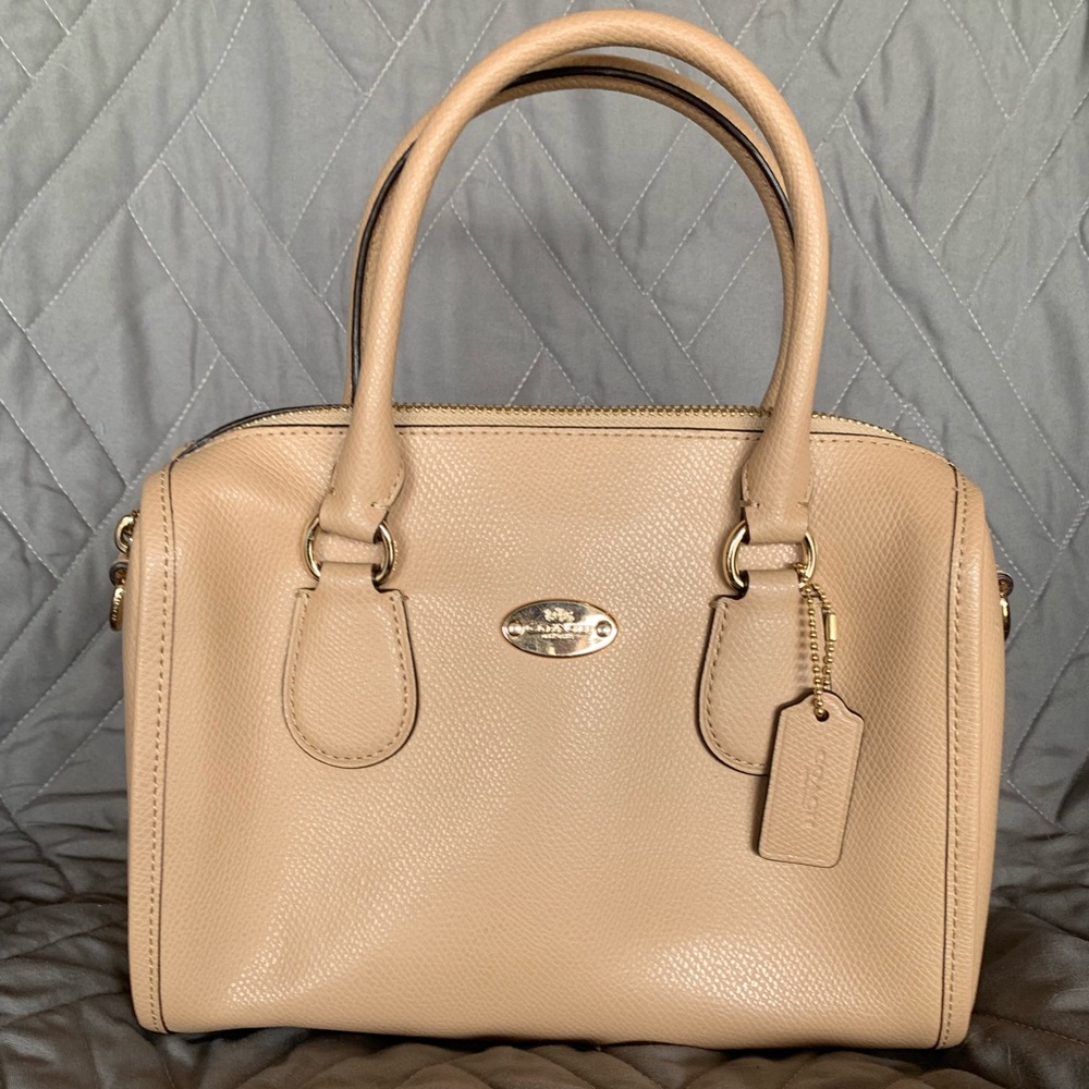 Coach Handbag - Small